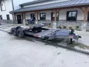 new Tilt Trailers RawMaxx  for sale, in West Middlesex, PA Thumbnail 2