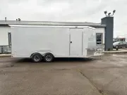 new Cargo (Enclosed) Trailers NEO Trailers  for sale, in West Middlesex, PA Thumbnail 2