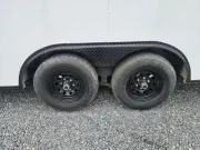 new Cargo (Enclosed) Trailers Quality Cargo  for sale, in West Middlesex, PA Thumbnail 3