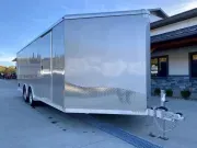 new Cargo (Enclosed) Trailers NEO Trailers  for sale, in West Middlesex, PA Thumbnail 2
