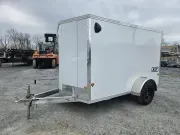new Cargo (Enclosed) Trailers E-Z Hauler  for sale, in West Middlesex, PA Thumbnail 2