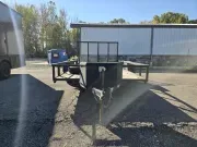 used Utility Trailers American Manufacturing Operations (AMO)  for sale, in West Middlesex, PA Thumbnail 2