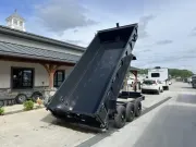 new Dump Trailers Hillcrest Trailers  for sale, in West Middlesex, PA Thumbnail 3