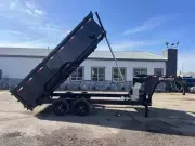 new Dump Trailers Hillcrest Trailers  for sale, in West Middlesex, PA Thumbnail 2