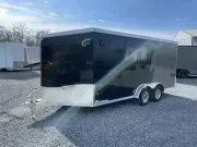 new Motorcycle / Cycle Trailers NEO Trailers  for sale, in West Middlesex, PA Thumbnail 2