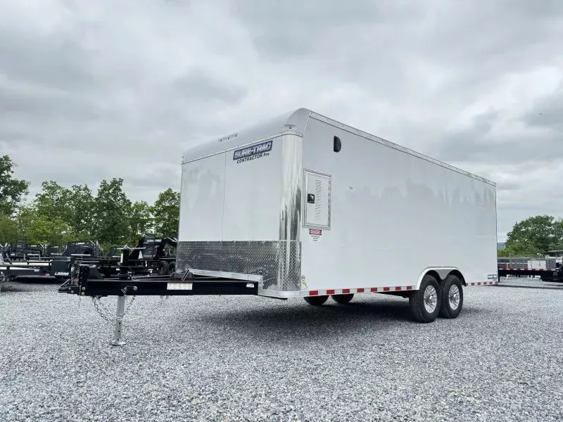 new Cargo (Enclosed) Trailers Sure-Trac  for sale, in West Middlesex, PA image-0