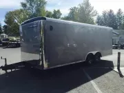 new Cargo (Enclosed) Trailers Sure-Trac  for sale, in West Middlesex, PA Thumbnail 3