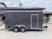 new Cargo (Enclosed) Trailers Xtreme Cargo  for sale, in West Middlesex, PA Thumbnail 2