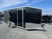new Motorcycle / Cycle Trailers NEO Trailers  for sale, in West Middlesex, PA Thumbnail 3