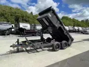 new Dump Trailers Lamar Trailers  for sale, in West Middlesex, PA Thumbnail 2