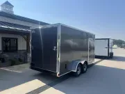 new Cargo (Enclosed) Trailers Xtreme Cargo  for sale, in West Middlesex, PA Thumbnail 3