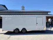 new Cargo (Enclosed) Trailers NEO Trailers  for sale, in West Middlesex, PA Thumbnail 3