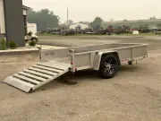 used Utility Trailers Sport Haven  for sale, in West Middlesex, PA Thumbnail 3