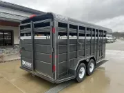 new Stock / Stock Combo Trailers CornPro  for sale, in West Middlesex, PA Thumbnail 3