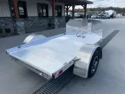 new Utility Trailers Mission  for sale, in West Middlesex, PA Thumbnail 3