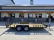 new Utility Trailers American Manufacturing Operations (AMO)  for sale, in West Middlesex, PA Thumbnail 2