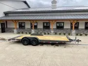 new Car Haulers / Racing Trailers Lamar Trailers  for sale, in West Middlesex, PA Thumbnail 3