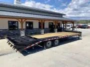 new Equipment / Flatbed Trailers Sure-Trac  for sale, in West Middlesex, PA Thumbnail 3
