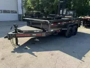 new Dump Trailers MAXX-D  for sale, in West Middlesex, PA Thumbnail 2
