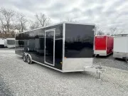 new Cargo (Enclosed) Trailers E-Z Hauler  for sale, in West Middlesex, PA Thumbnail 2