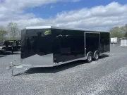 new Cargo (Enclosed) Trailers NEO Trailers  for sale, in West Middlesex, PA Thumbnail 3