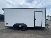new Cargo (Enclosed) Trailers Quality Cargo  for sale, in West Middlesex, PA Thumbnail 2