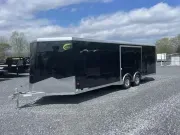new Cargo (Enclosed) Trailers NEO Trailers  for sale, in West Middlesex, PA Thumbnail 3