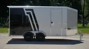 new Motorcycle / Cycle Trailers NEO Trailers  for sale, in West Middlesex, PA Thumbnail 2