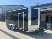 2027 Xtreme Cargo 7x16' Enclosed Cargo Trailer 7x16TA-3500-BARN