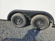 new Cargo (Enclosed) Trailers Quality Cargo  for sale, in West Middlesex, PA Thumbnail 3