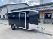 new Cargo (Enclosed) Trailers NEO Trailers  for sale, in West Middlesex, PA Thumbnail 2