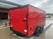 new Cargo (Enclosed) Trailers Quality Cargo  for sale, in West Middlesex, PA Thumbnail 3