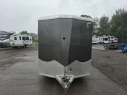 used Cargo (Enclosed) Trailers NEO Trailers  for sale, in West Middlesex, PA Thumbnail 2