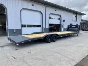 new Car Haulers / Racing Trailers Lamar Trailers  for sale, in West Middlesex, PA Thumbnail 3