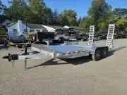 new Equipment / Flatbed Trailers Nordtek Trailers  for sale, in West Middlesex, PA Thumbnail 3