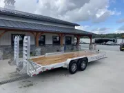 new Equipment / Flatbed Trailers Sure-Trac  for sale, in West Middlesex, PA Thumbnail 3