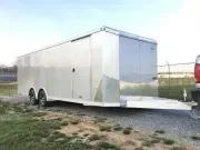 new Cargo (Enclosed) Trailers NEO Trailers  for sale, in West Middlesex, PA Thumbnail 3