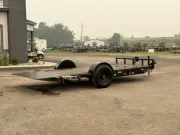 used Equipment / Flatbed Trailers Interstate  for sale, in West Middlesex, PA Thumbnail 2