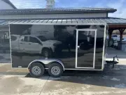 new Cargo (Enclosed) Trailers Quality Cargo  for sale, in West Middlesex, PA Thumbnail 3