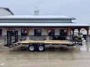 new Equipment / Flatbed Trailers Sure-Trac  for sale, in West Middlesex, PA Thumbnail 3