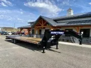 new Equipment / Flatbed Trailers Sure-Trac  for sale, in West Middlesex, PA Thumbnail 2