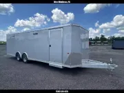 new Cargo (Enclosed) Trailers NEO Trailers  for sale, in West Middlesex, PA Thumbnail 1