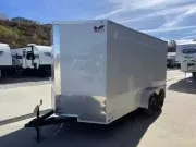 new Cargo (Enclosed) Trailers Quality Cargo  for sale, in West Middlesex, PA Thumbnail 2