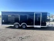 new Cargo (Enclosed) Trailers NEO Trailers  for sale, in West Middlesex, PA Thumbnail 2