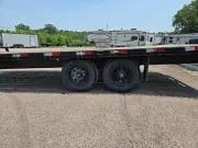 used Equipment / Flatbed Trailers H and H Trailer  for sale, in West Middlesex, PA Thumbnail 2