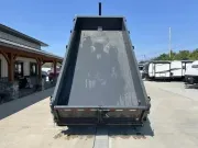 new Dump Trailers Lamar Trailers  for sale, in West Middlesex, PA Thumbnail 3