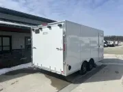 new Cargo (Enclosed) Trailers E-Z Hauler  for sale, in West Middlesex, PA Thumbnail 3
