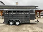 new Stock / Stock Combo Trailers CornPro  for sale, in West Middlesex, PA Thumbnail 3