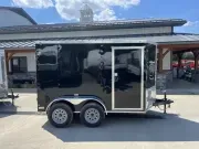 new Cargo (Enclosed) Trailers Quality Cargo  for sale, in West Middlesex, PA Thumbnail 2