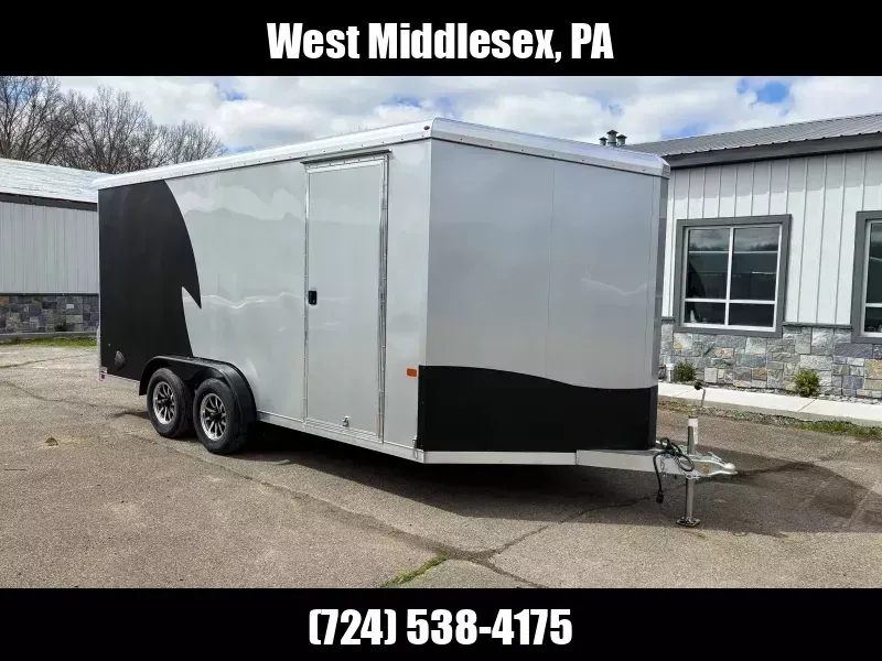 new Motorcycle / Cycle Trailers NEO Trailers  for sale, in West Middlesex, PA image-0